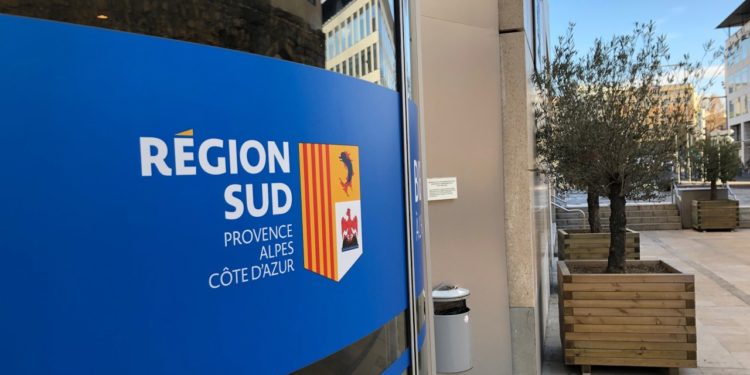 La gauche peut-elle reconquérir la Région Sud ? Elle semble partir en ordre dispersé (Crédit Gomet').