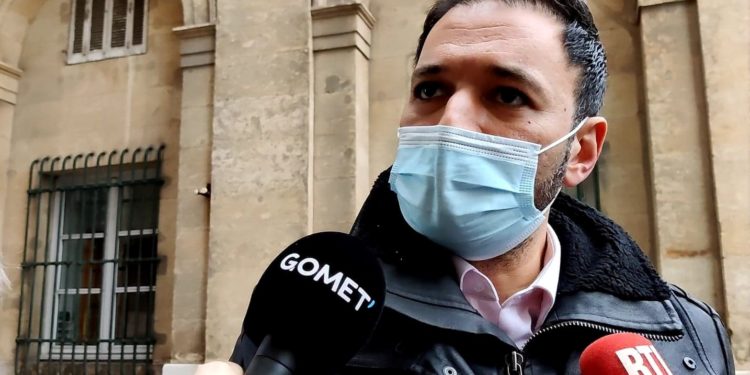 Yannick Ohanessian veut mobiliser plus de policiers pour éviter les débordements à La Plaine, Marseille