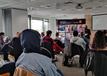 [Solidarité] Fondation Orange mobilise 121 000 euros pour onze associations marseillaises