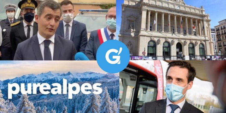 [Temps forts] Agenda : notre sélection d’événements du 22 au 26 février