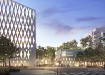 Crédit : Vezzoni & Associés