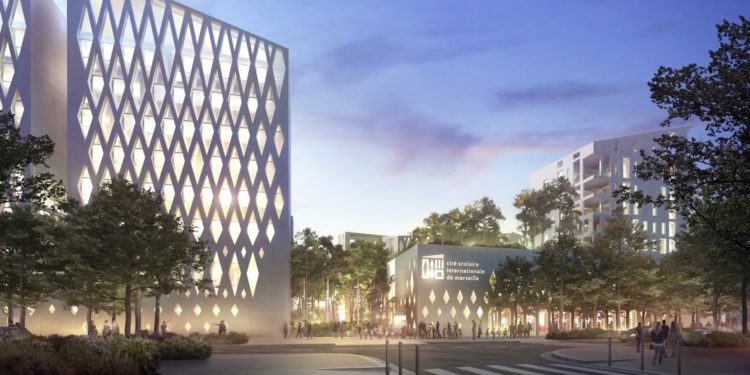 Crédit : Vezzoni & Associés