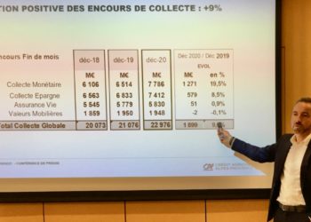 Crédit agricole Alpes Provence : le modèle coopératif prouve sa résilience