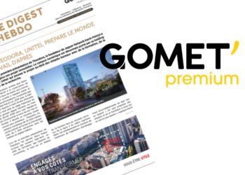 Le Digest Hebdo n°172 : Kevin Polizzi lance Theodora