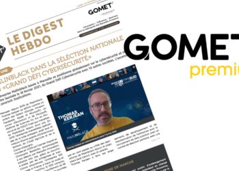 Le Digest Hebdo n°174