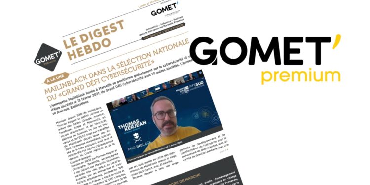 Le Digest Hebdo n°174
