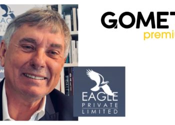 Pascal Fouache vit sa deuxième vie d'entrepreneur dans le conseil (Crédit DR)