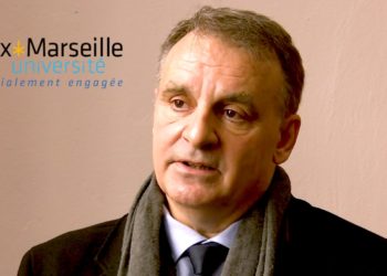 Eric Berton (Crédit Gomet')