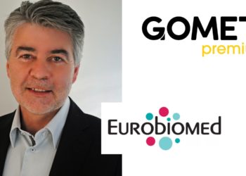 Richard Alonso est le nouveau directeur grands comptes d'Eurobiomed (Crédit DR)