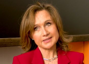 Françoise Dignat George, (Crédit Gomet')