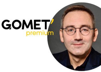 Franck Caro, le nouveau directeur général de la SPLA-IN (Crédit DR)