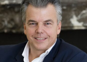 Marc Schillaci, l'ancien patron d'Oxatis, prend la direction de HappyColis (Crédit DR)