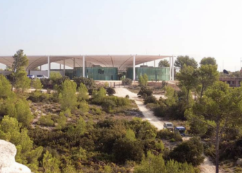 Thecamp reçoit le soutien financier du Crédit Agricole (Crédit DR)