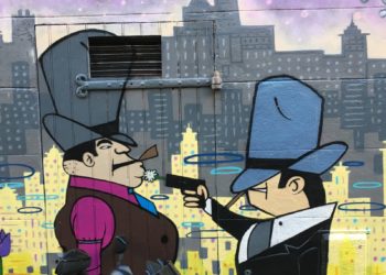 Street Art Marseille