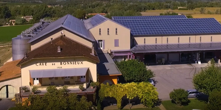Energie solaire : Ener-Pacte (Lyon) fait du cash avec du vieux