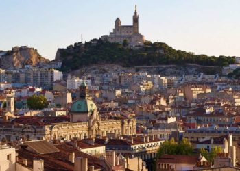 Provence Tourisme dresse un bilan positif au sujet de la fréquentation touristique dans les Bouches-du-Rhône durant les JO 2024. (Crédit photo : DR)