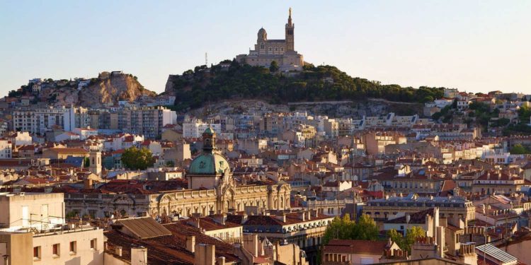 Provence Tourisme dresse un bilan positif au sujet de la fréquentation touristique dans les Bouches-du-Rhône durant les JO 2024. (Crédit photo : DR)