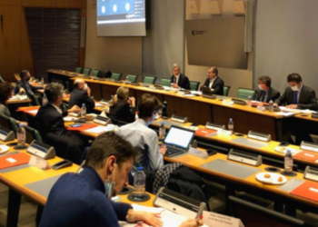 Provence Promotion a vôté sa nouvelle stratégie en conseil dadministration le 28 janvier dernier Crédit DR)