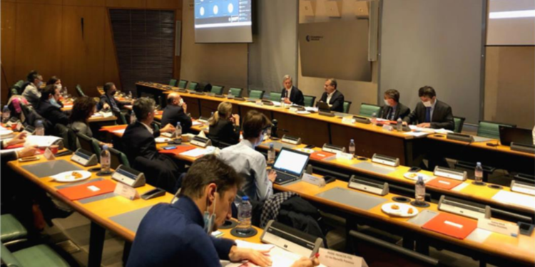 Provence Promotion a vôté sa nouvelle stratégie en conseil dadministration le 28 janvier dernier Crédit DR)