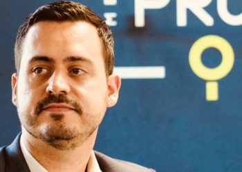 Le vice-président délégué au logement de la Métropole, David Ytier, est désormais le président de la SPLA-In (Crédit DR)