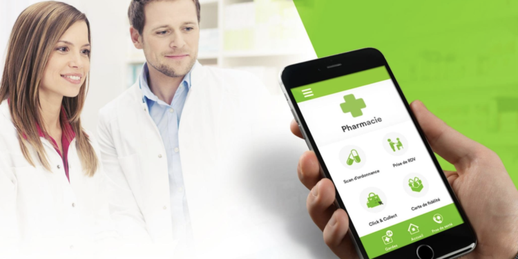 DigitecPharma propose plusieurs services aux pharmaciens et leurs clients (Crédit DR)