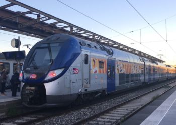 SNCF TER Days : Voyager pour 3 euros c’est possible