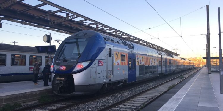 SNCF TER Days : Voyager pour 3 euros c’est possible