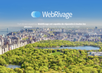 Webrivage réalise de la collecte de prospects sur internet pour plus de 400 clients actifs en Europe (Crédit DR)