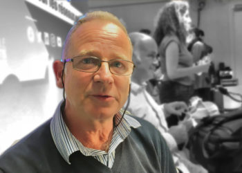 Laurent Dousset : « Au temps de l’incertitude, retrouver notre capacité d’anticipation »