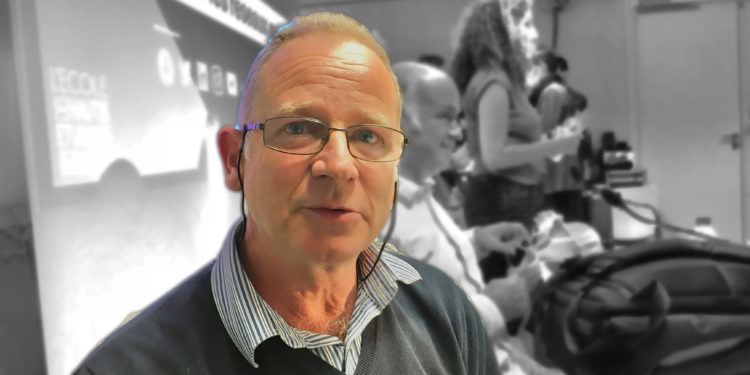 Laurent Dousset : « Au temps de l’incertitude, retrouver notre capacité d’anticipation »