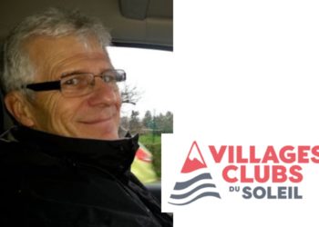 Francis Montarello (Crédit Facebook)