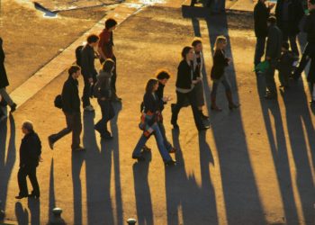 Piétons, nos villes sont-elles marchables ? Réponse le 18 septembre