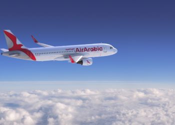 Air arabia ouvre des vols pour le Maroc