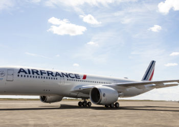 Air France pourrait fermer ses bases de Marseille, Nice et Toulouse