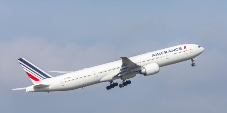 Air France ferme ses bases à Marseille, Toulouse et Nice