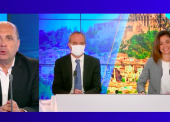 BFM DICI sera lancée le 9 amrs à 17h.