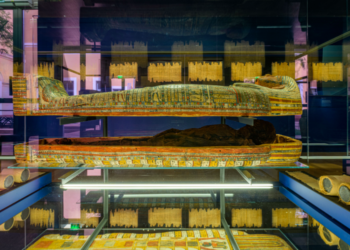 L’exposition « Pharaon, Osiris et la momie » prolongée au Musée Granet (Aix)