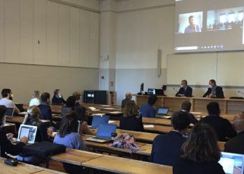 Une chaire pour mieux saisir les soubresauts de la mondialisation à l’IEP d’Aix