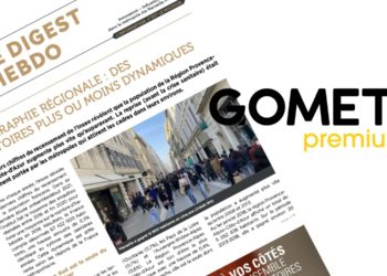 Le Digest Hebdo n°175
