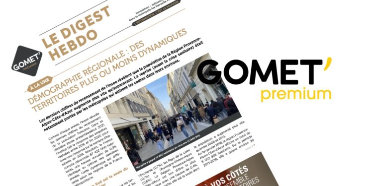 Le Digest Hebdo n°175