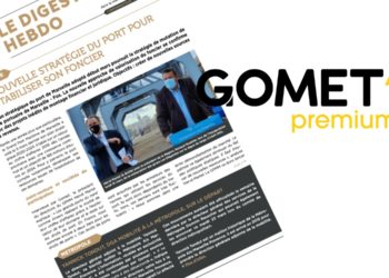 Le Digest Hebdo n°177