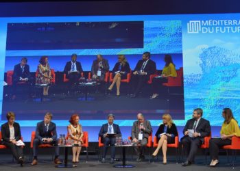 [International] À l’Avitem, un diplomate remplace un diplomate