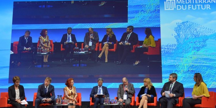 [International] À l’Avitem, un diplomate remplace un diplomate