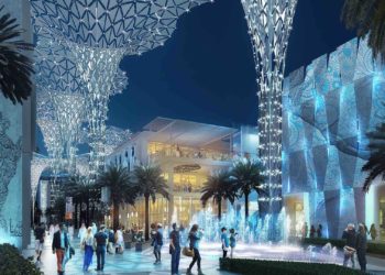 Provence Promotion veut intensifier ses relations avec Dubaï