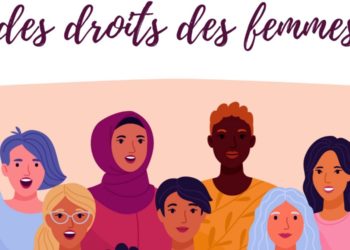 Le mois de mars est l'occasion pour Aix MArseille Univresité d'organiser plusieurs événements autour de l'égalité femmes - hommes (Crédit AMU)