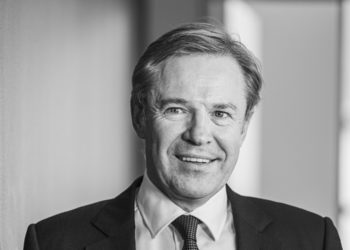 Hervé gastinel est le nouveau P-dg de Ponant (Crédit : Pro-Event - Alexandre Lamy LR)