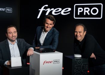 Jaguar Network vise les 500 millions de chiffre avec la nouvelle offre pro de Free
