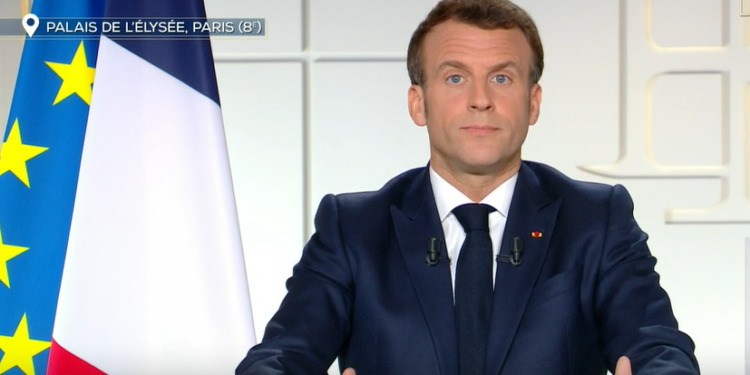 Emmanuel de Macron s'est adressé aux Français mercredi 31 mars pour annoncer de nouvelles mesures sanitaires
