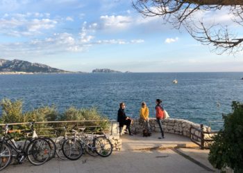 [Humeur] A deux roues tout est lisible