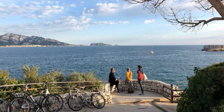 [Humeur] A deux roues tout est lisible